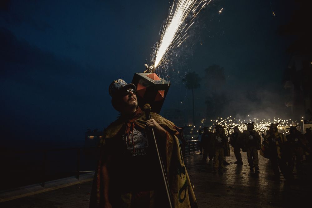 Correfocs
